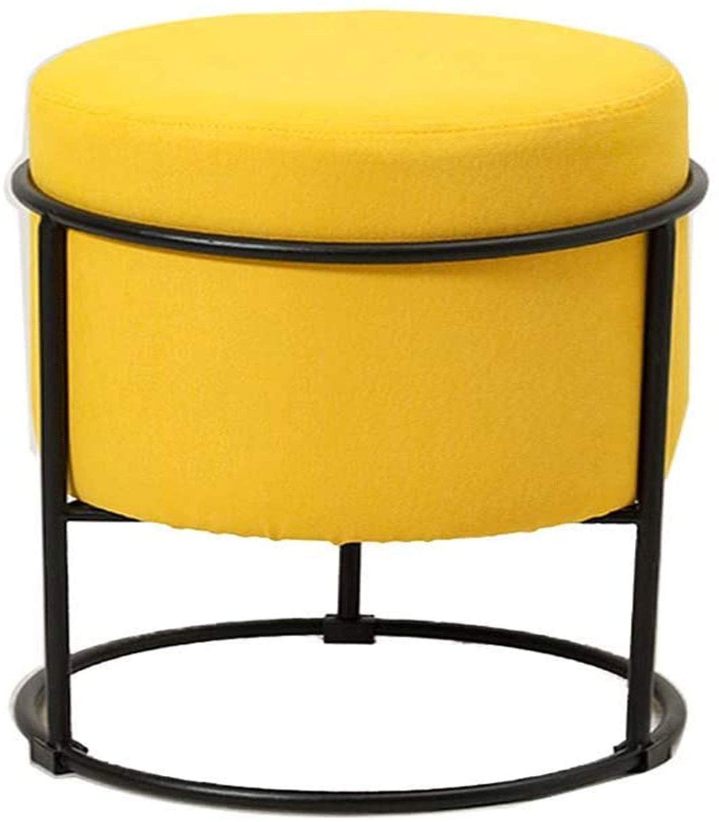 Canapé tabouret adulte confortable : le repose-pieds 36 cm qui soulage vos jambes