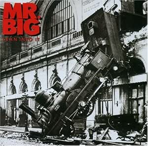 リーン・イントゥ・イット