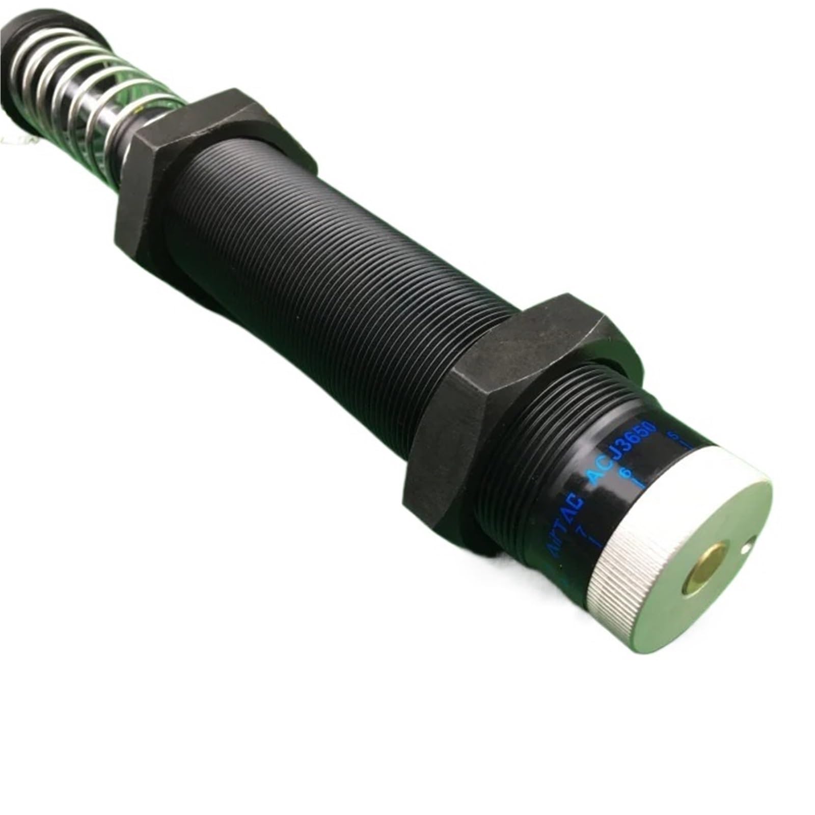 Vérin pneumatique ACJ2030-5 pour stopper les vibrations machine