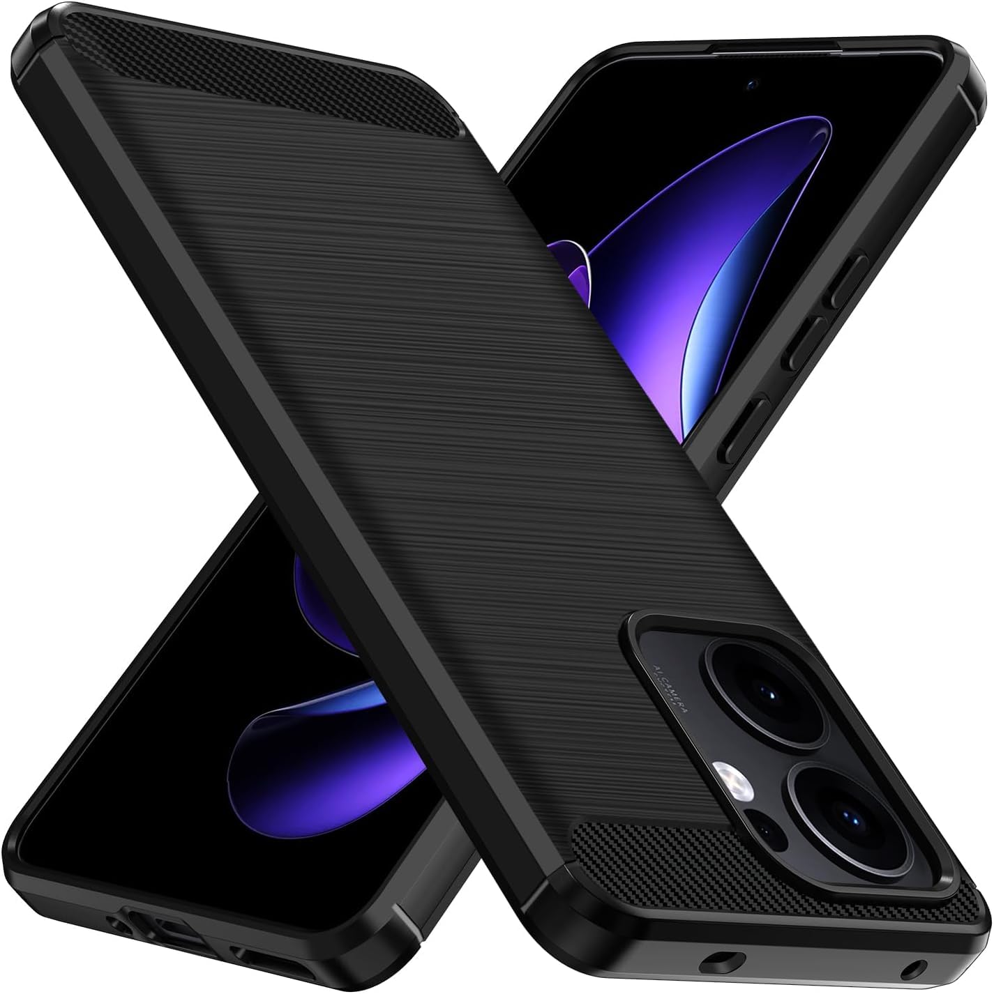 Amazon.co.jp: LAYJOY 対応 OPPO Reno 13A ケース OPPO Reno13 A