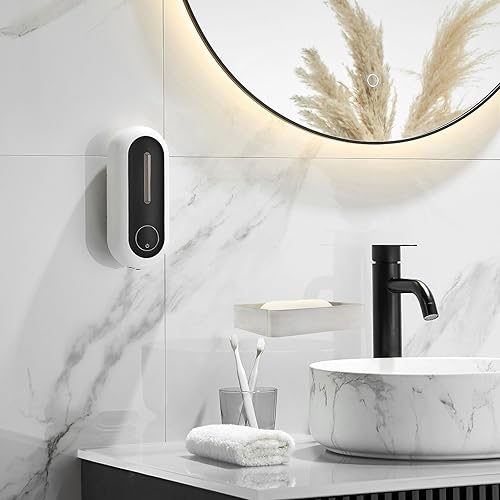 Miniatura 5 de Jabonera de acero inoxidable plateado soporte de pared para jabón de ducha con tornillos, jabonera resistente para barra de jabón, elegante soporte