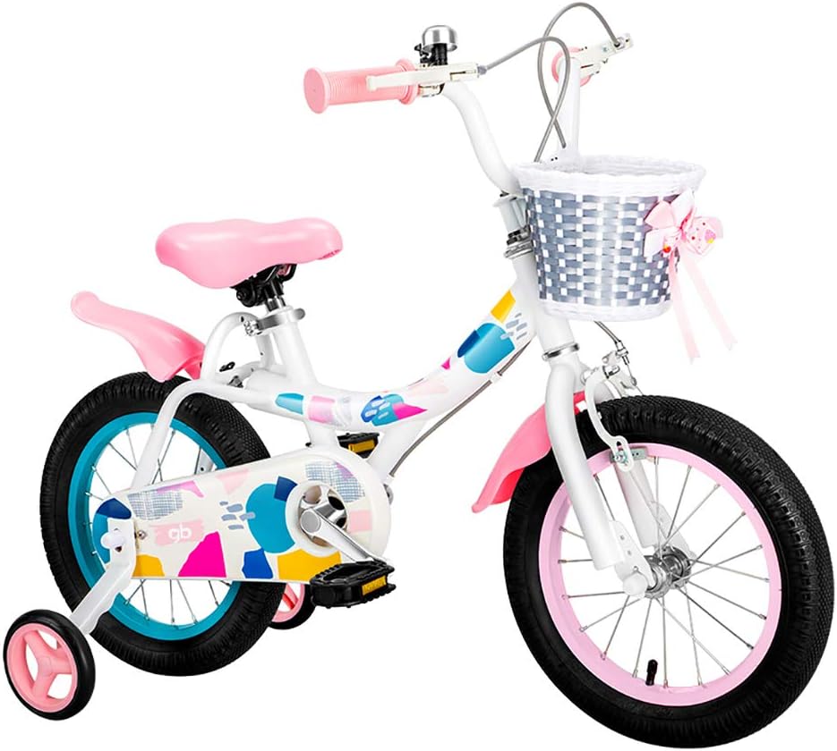 Bicicletta a 3 ruote per nove anni