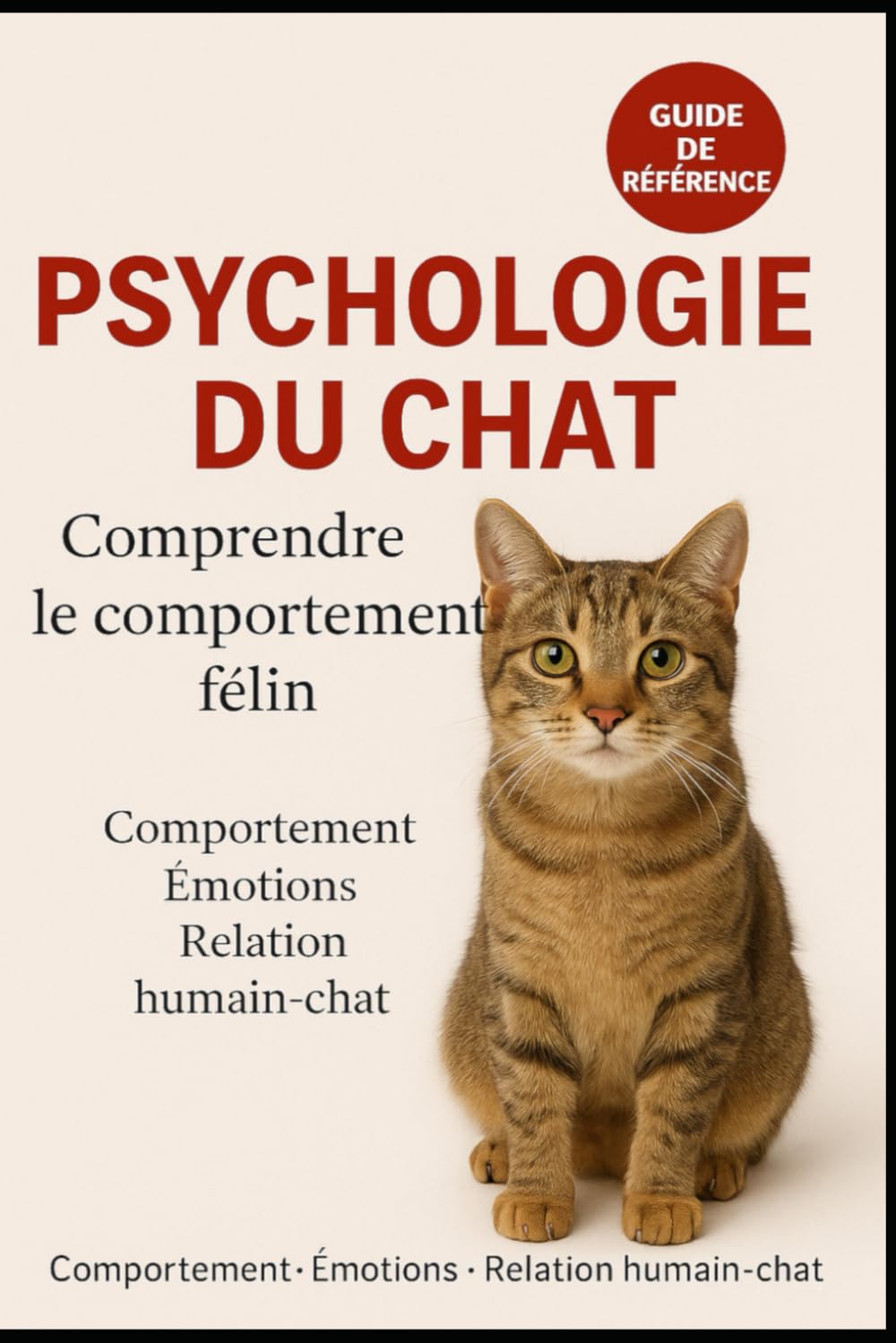 psychologie du chat: Comprendre le comportement félin
