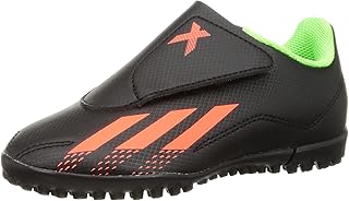 [アディダス] フットサルシューズ エックス スピードポータル.4 H&L TF ターフ用 LSE02/LIH8 キッズ