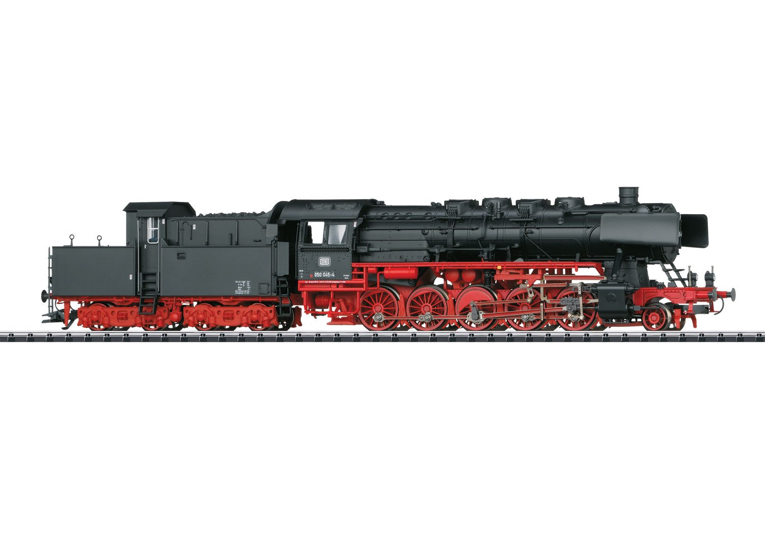 Märklin 22786 BR 50 dB Steam Freight Locomotive