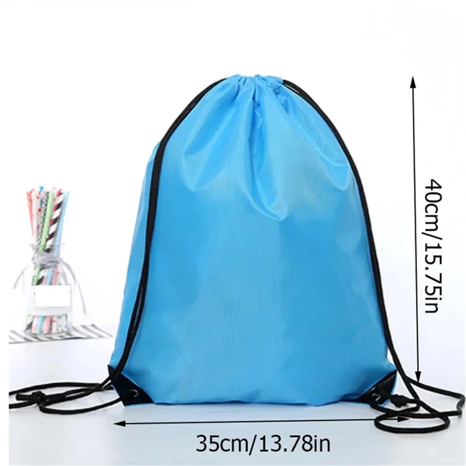 Bolsa De Baloncesto Bolsa De Baloncesto Gimnasio Deportiva Impermeable Saco con Cordón Deporte Fitness Viajes Mochila Al Aire Libre Bolsas Compras Natación