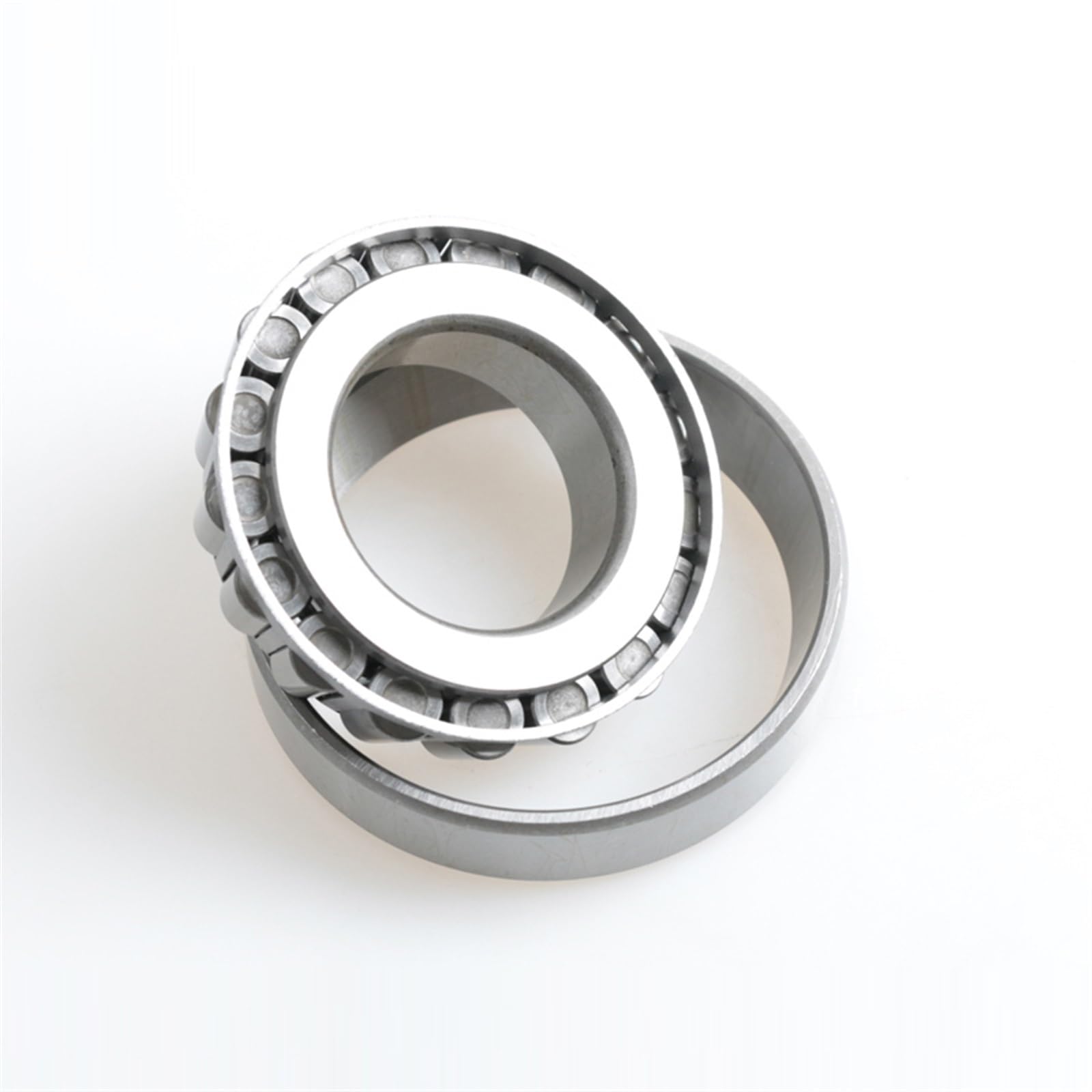 Roulements à rouleaux coniques à une rangée, 1 pièce, 30205 30206 30207 30208