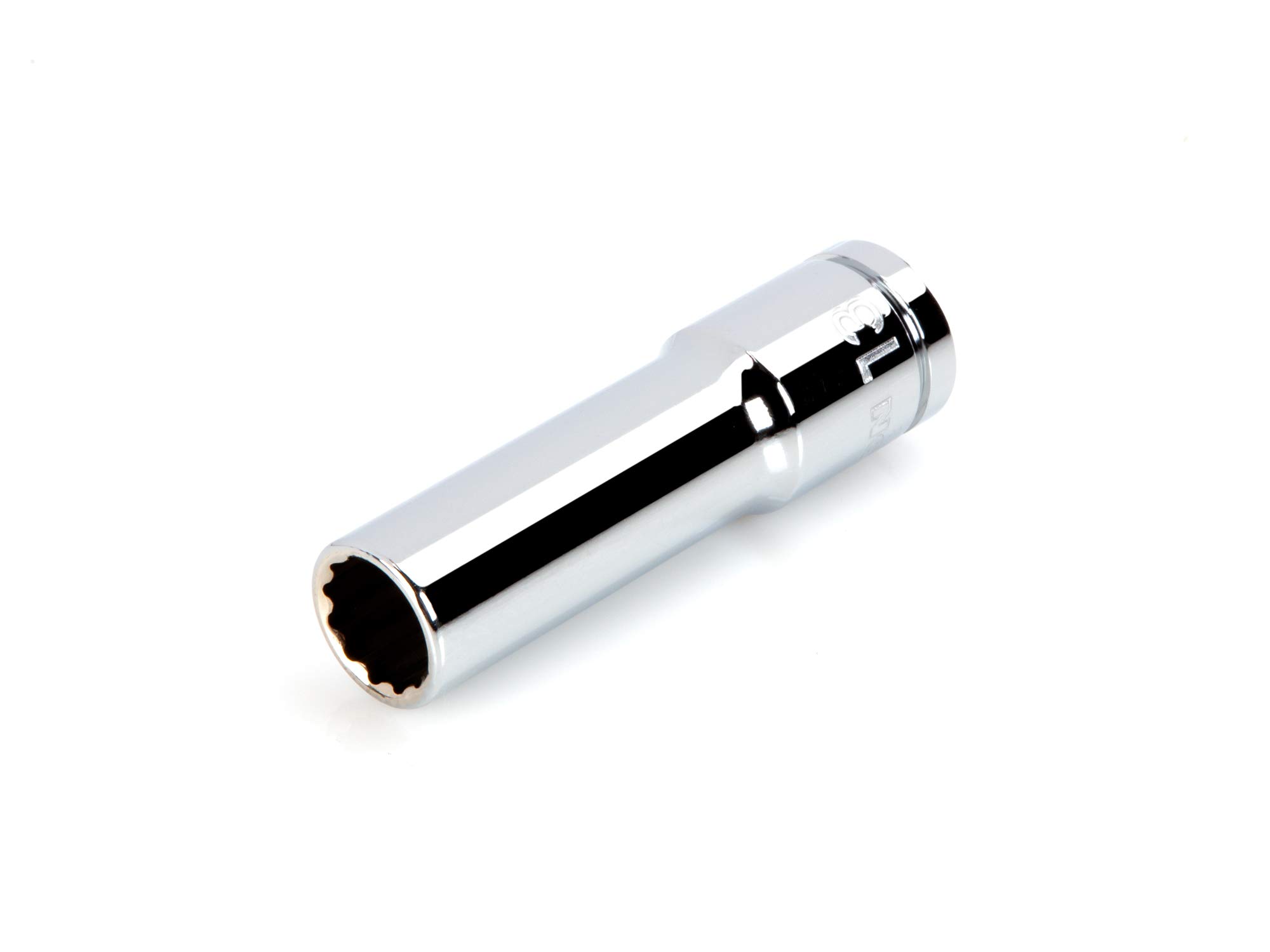 TEKTON 1/2 Inch Drive x 13 mm 12-Point Socket | SHD23313