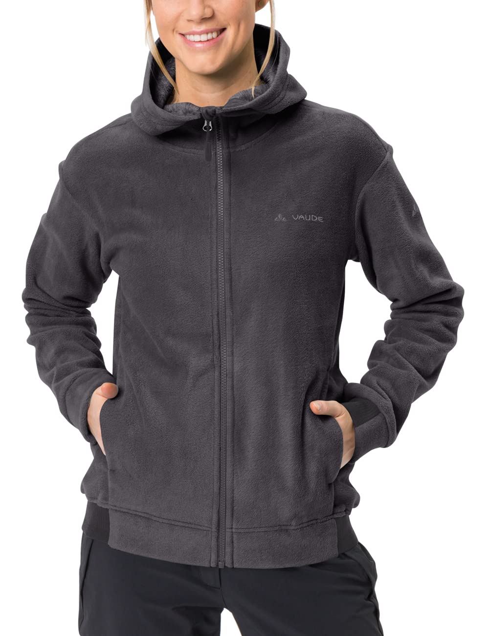 VAUDE Jacken Women's Neyland Fleece Hoody