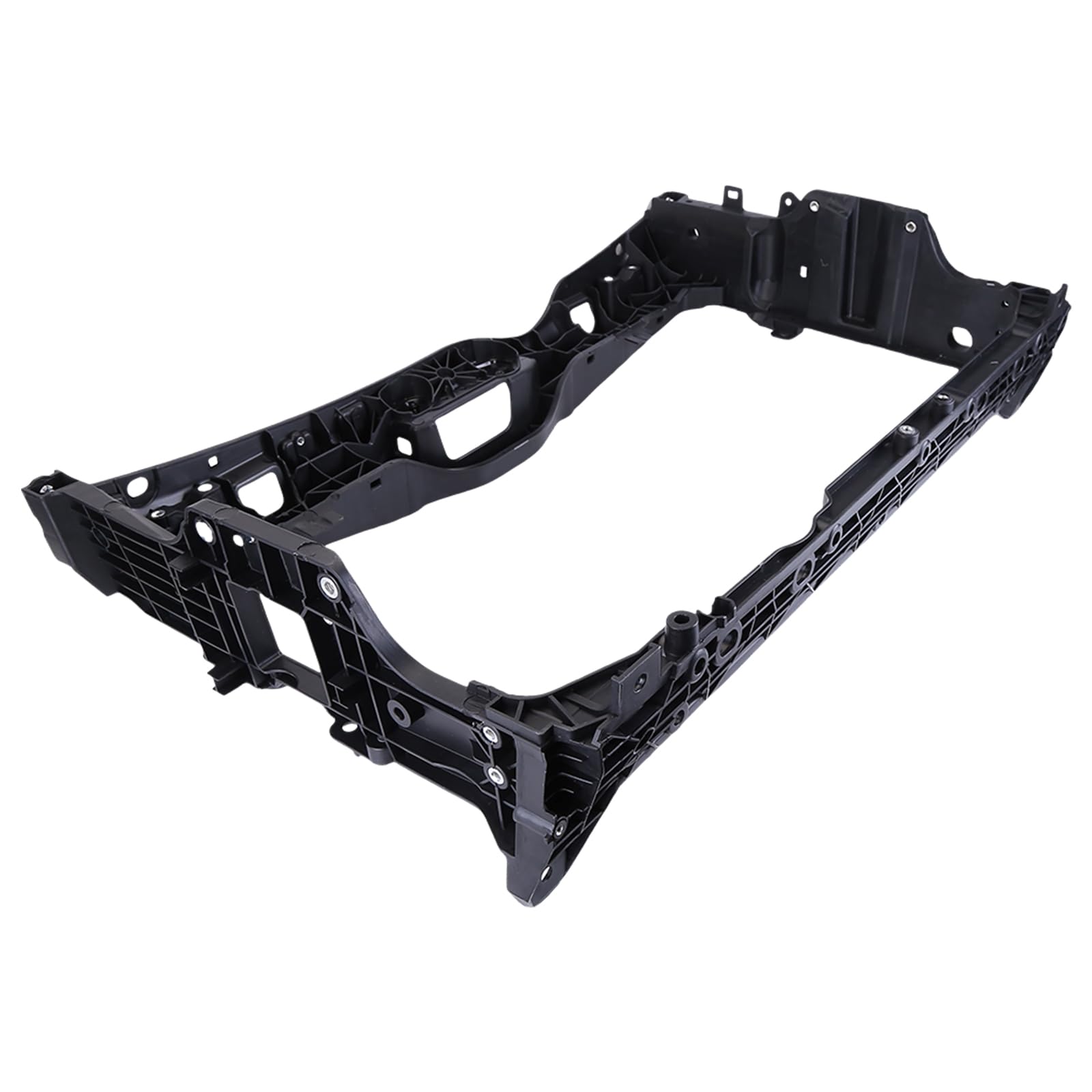 Vorally Radiator Core Support Bracket 71411-T22-A01 Compatible for Civic 2022 2023 Replaces 71411T22A01 109-10304 Radiator Support Assembly
