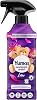 Soft Home and Textile Spray Lotus 450 ml For Hard-to-Wash Items