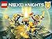 LEGO Nexo Knights: Season 3