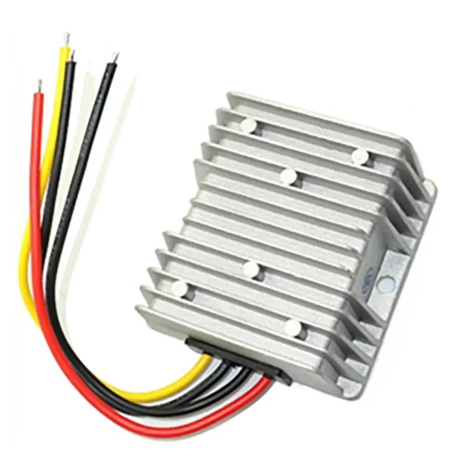 Chargeur de Batterie au Lithium 9V-36V à 14.5V 12.6V 13.8V 4A-15A, Courant Constant, DC 12V, for Double Batterie(4A,13.8V Charger)