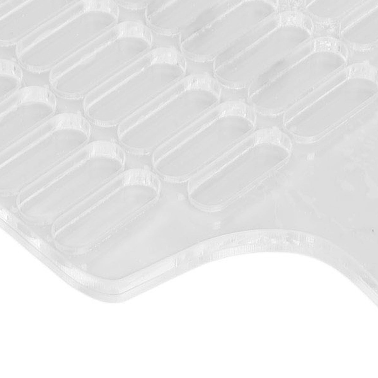Plateau de Comptage de Pilules 30 Capsules avec Poignée - Design Érgonomique et Pratique pour Organiser vos Médicaments, Sécurité et Confort pour la Maison, l'Hôpital et la Pharmacie