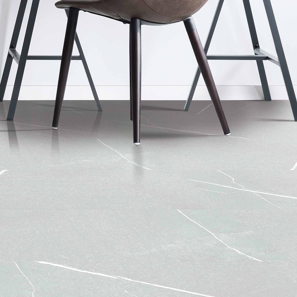Milano Hera Marble 615Mm X 315Mm Composite Floor Tile Pack