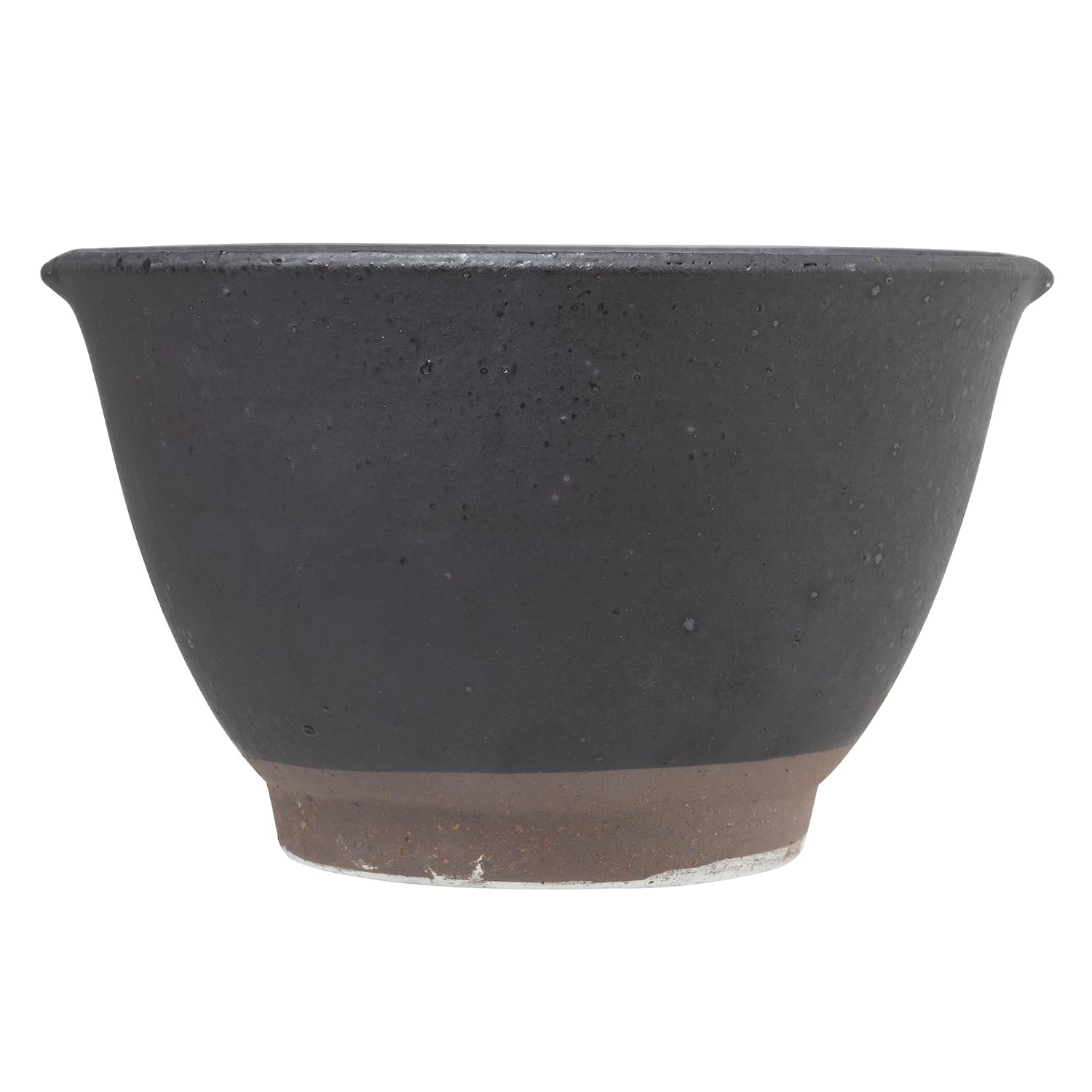 Black Vertical Mortar L for 3-4 People 23102