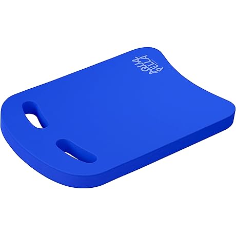VIAHART Aquapella Swimming Kickboard