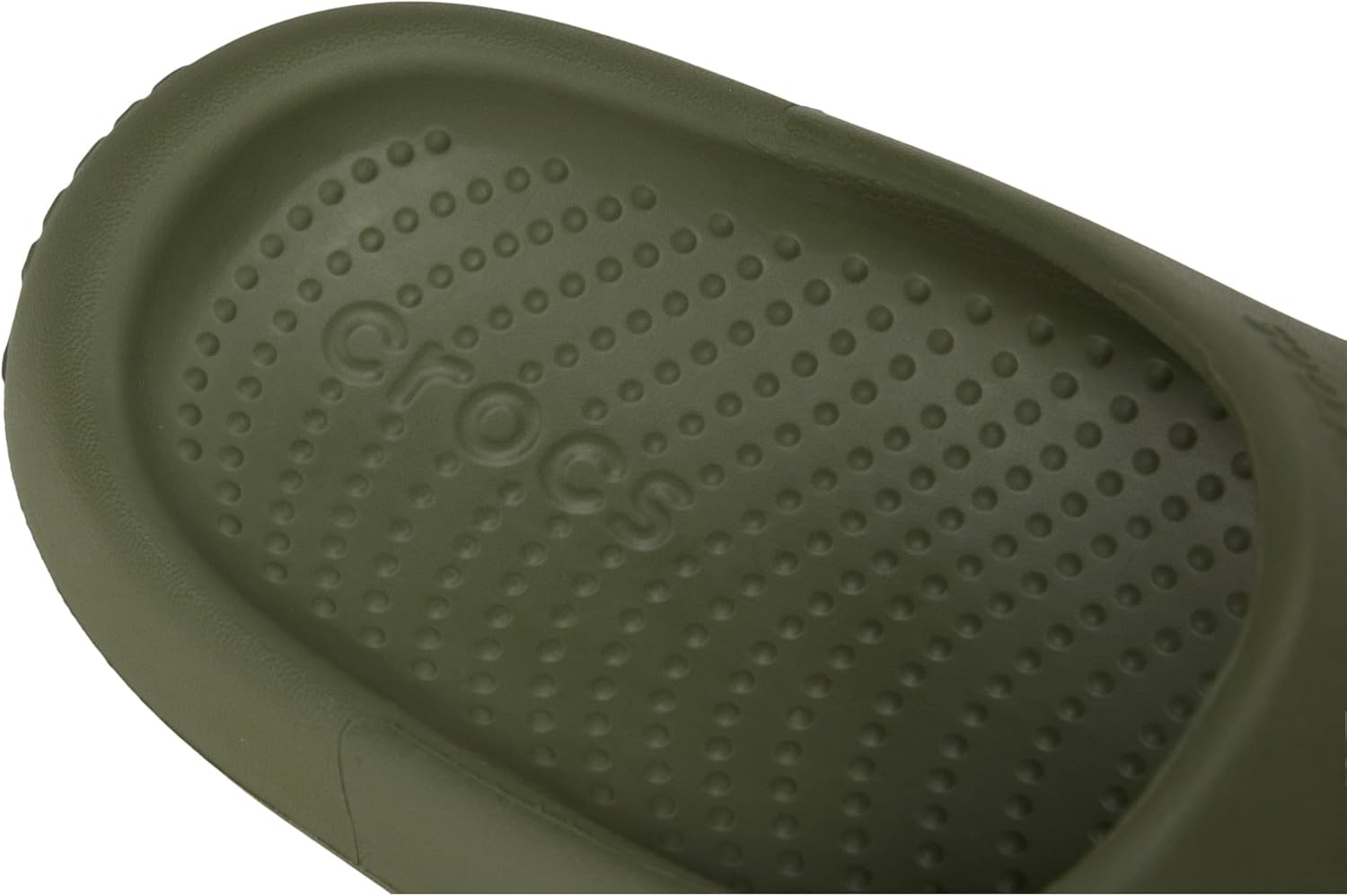 Crocs Unisex Adult Mellow Recovery Slides - Image 6