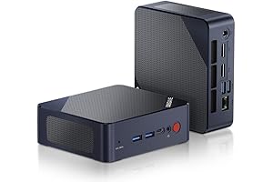 Linux Mini PC: Supercharged Computing for Linux Enthusiasts