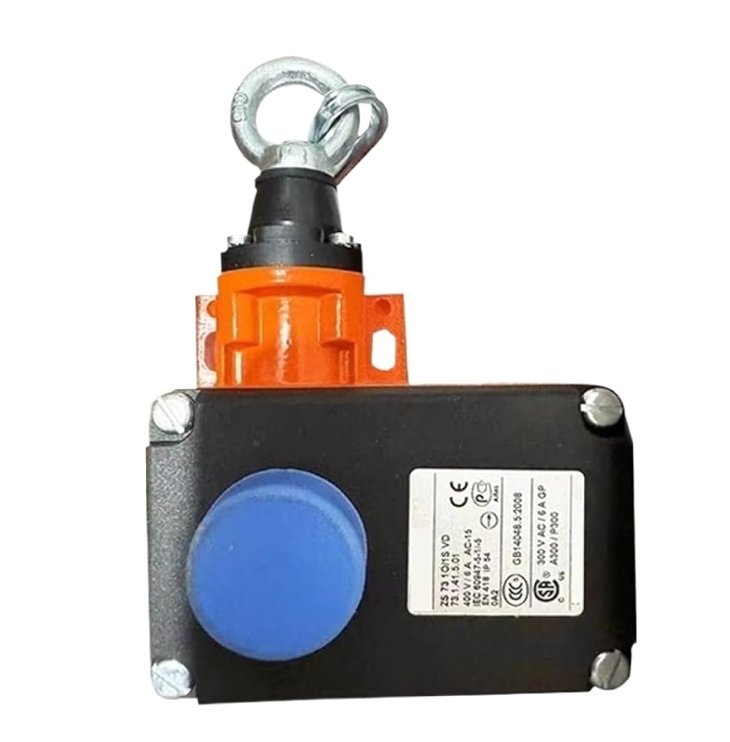 Pull Switch ZS7320VD