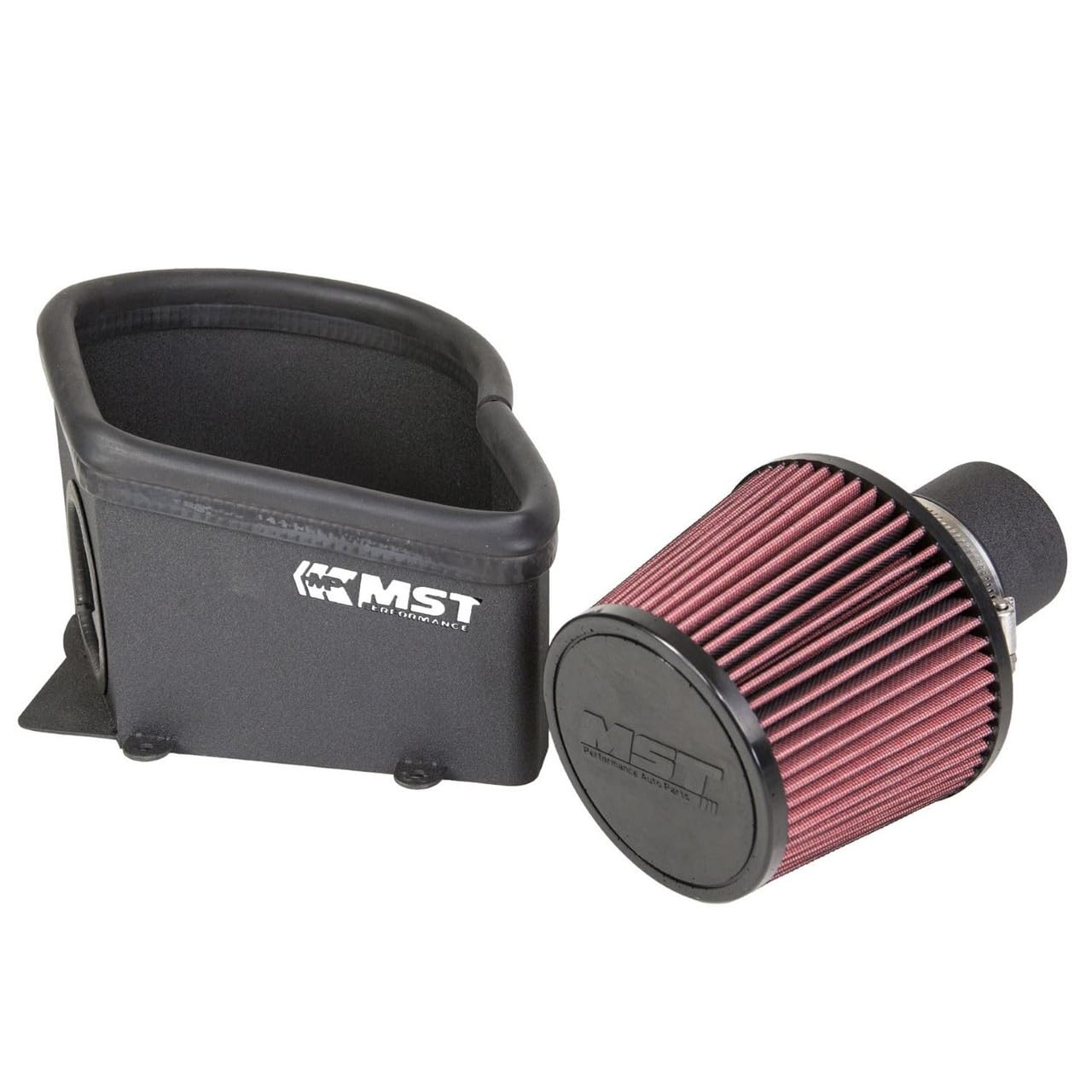 MST Performance Intake Induction Kit - A1, Ibiza, Rapid & VW Polo 1.2 TFSI EA111