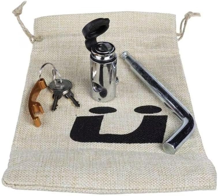 Kuat Racks Hitch Lock Fits Kuat Bike Rack