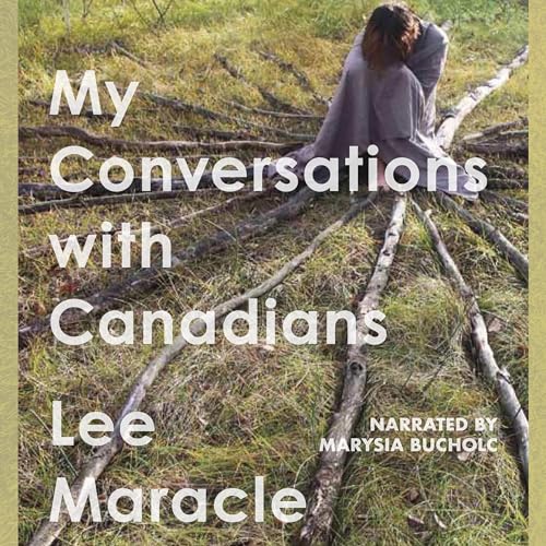 My Conversations with Canadians | Lee Maracle episode artwork