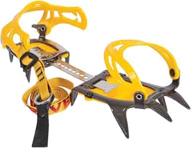 Amazon.co.jp: Grivel G10 ワイド ニュークラシック : スポーツ