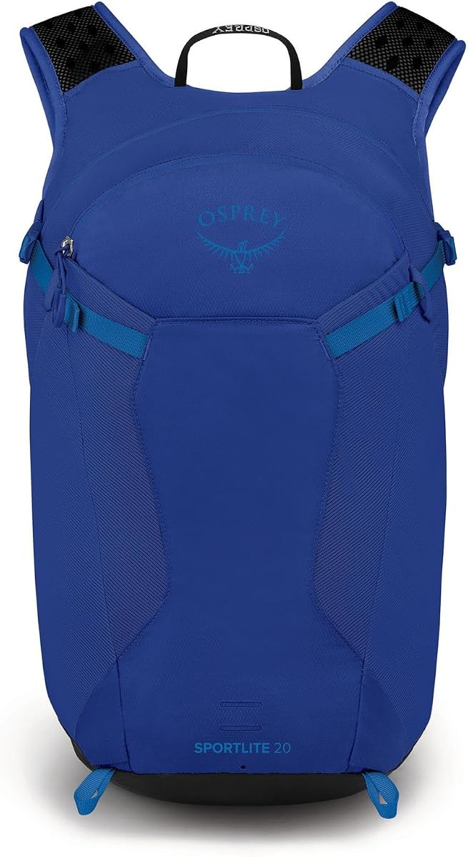 Sportlite 20L Unisex Hiking Backpack, Blue Sky