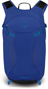 Osprey unisex-adult Sportlite 20Hiking Daypack
