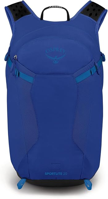 Osprey unisex-adult Sportlite 20Hiking Daypack