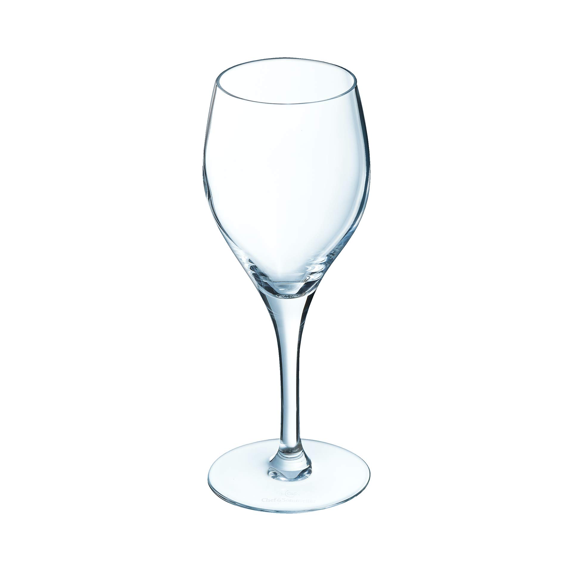Chef&Sommelier E7698 Verre à pied Sensation Exalt, ultra transparent, 20 cl