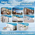 STAR BRITE No Damp Moisture Absorber & Dehumidifier - Image 4