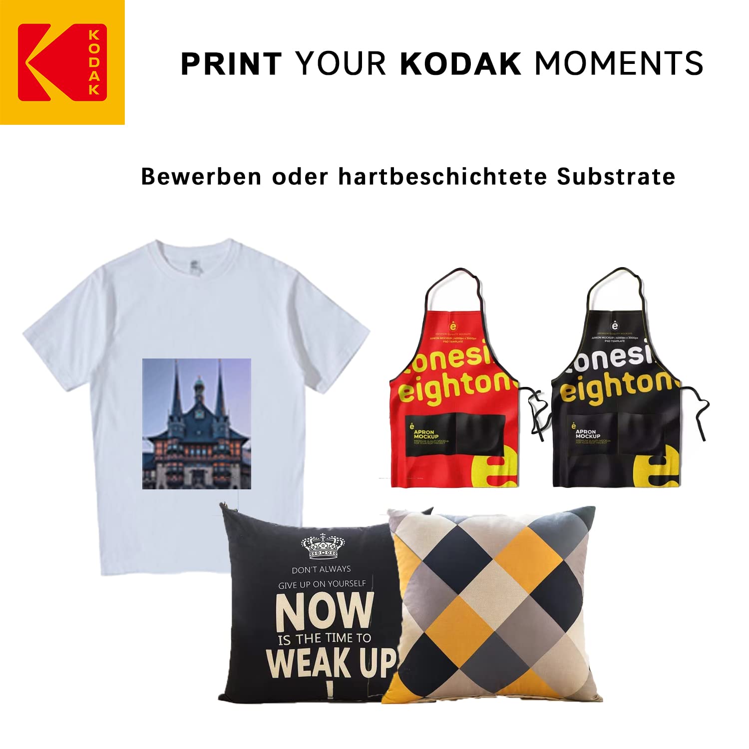 TexPrint DT-XP A4 sublimatiepapier - 110 vellen TexPrint DT-XP A4 sublimatiepapier - 110 vellen