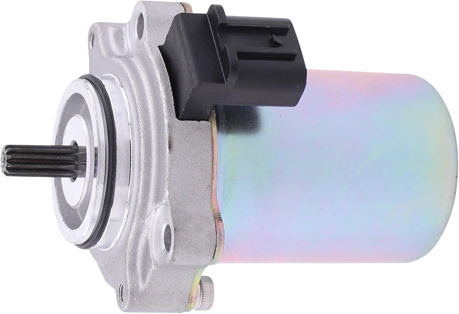 ApplianPar Shift Control Motor Assembly for Honda Rancher 420 2007-2022, Foreman Rubicon 500 2012-2019, Foreman 520 2020-2023, Pioneer 500 2015-2023, Pioneer 1000 2016-2022, Pioneer 1000-5 2016-2022