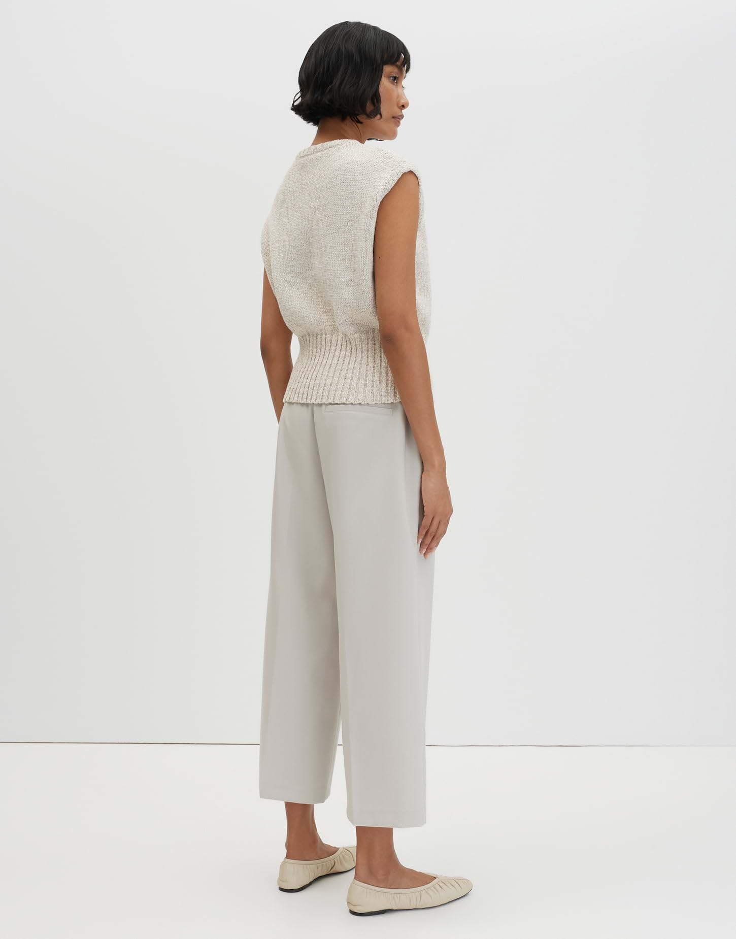 someday Culotte Damen