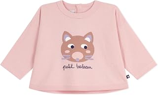 Petit Bateau CAUDREY_H2 Vêtements Jour, Joli, 18 Mois Bébé