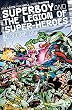 セール中のKindle本20：Superboy and the Legion of Super-Heroes Vol. 1 (Superboy (1949-1979)) (English Edition)