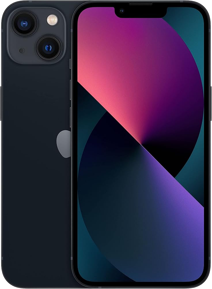 iPhone 13 128 Go