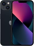 Apple iPhone 13, 128GB, Midnight (Renewed) - 1