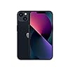 Apple iPhone 13, 128GB, Midnight - (Renewed)