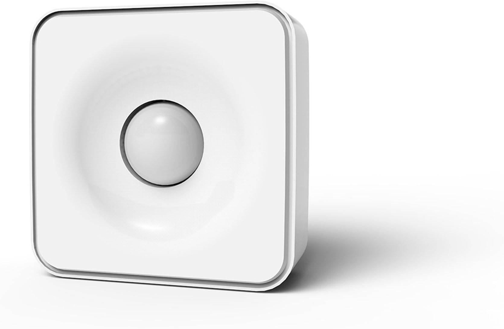 PEQ 3305-P Motion Sensor, White