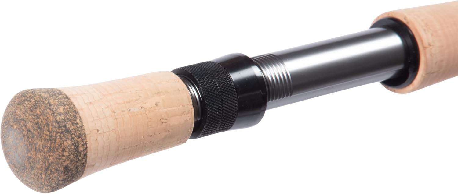 Hawk Ridge Fly Rods Fishzone HAWKRIDGE MICHIGAN SUPERSPEED Fly Fishing Rod 9′ 0” #10 ...