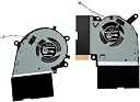 SpareWave High- Quality Replacement Internal CPU+ GPU Cooling Fan for Asus ROG Strix G531 G531GT G531GU G531GD G731GT G731GU G15 G512LI DC (5 VOLT) Comes With MH501 Thermal Greasen (Cooling paste) gallery image