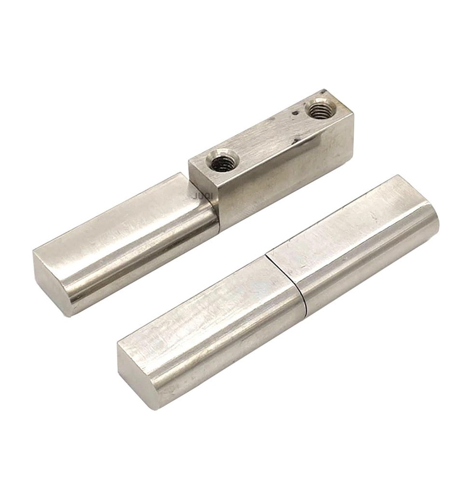 FQJYXWEWL CL204-3A Detachable Sub Female Hinge Stainless Steel 304 Distribution Control Cabinet Door Industrial Machinery