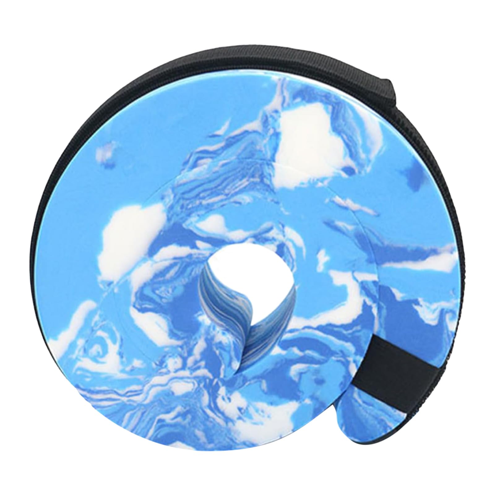 Foam Fitness Workout Water Swim Cuffs Water Ankle Weights Adjustable Portable Pool Exercise Training Weights Swimming Aquatic Cuff Water Wings Adults Swimming Arm Bands Fun Safety Swimming Water