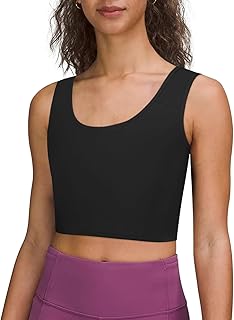 Chest Binder for Transgender FTM Breathable Half Trans Binder Bra
