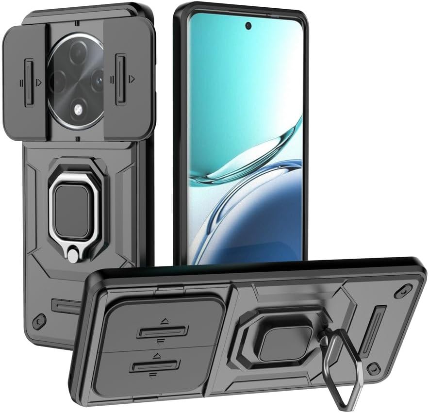 Compatible with Oppo F27 Pro 5G