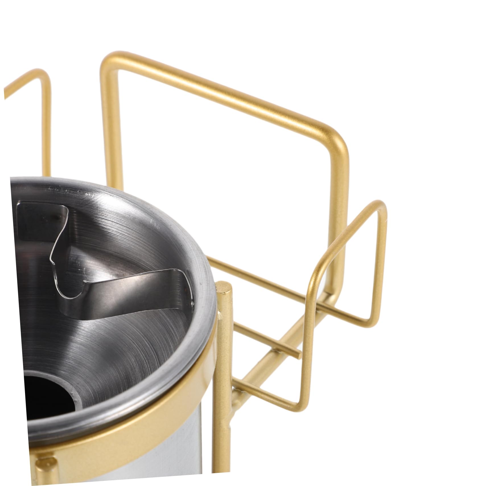 Amazon｜BUTIFULSIC ステンレス製 壁掛け灰皿 パンチ壁取り付け式灰皿