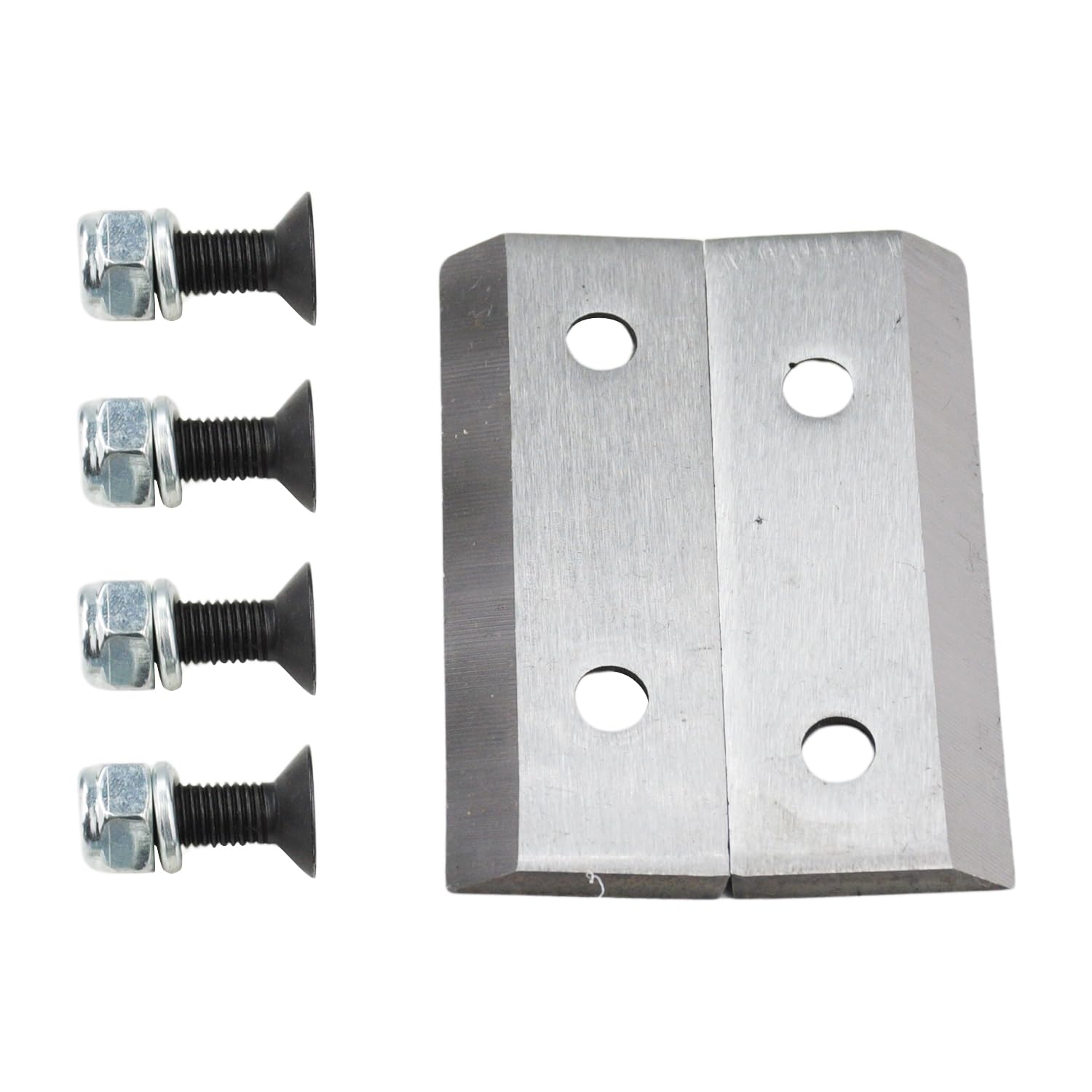 Lames de rechange 942-0544 pour entretenir le grand jardin familial MTD